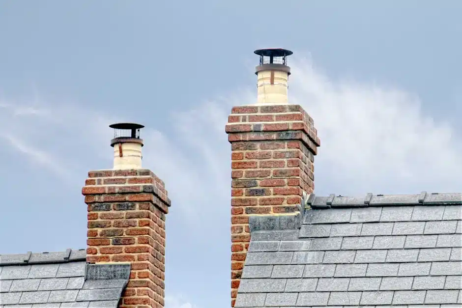 Our Chimney Repair Services in Bloomington - Chimtech